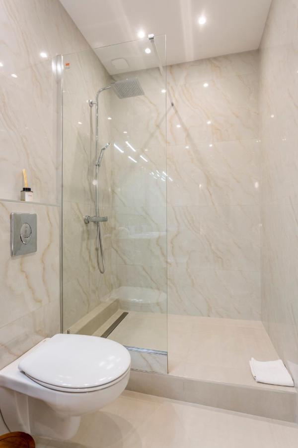Reva Suites Párizs Kültér fotó