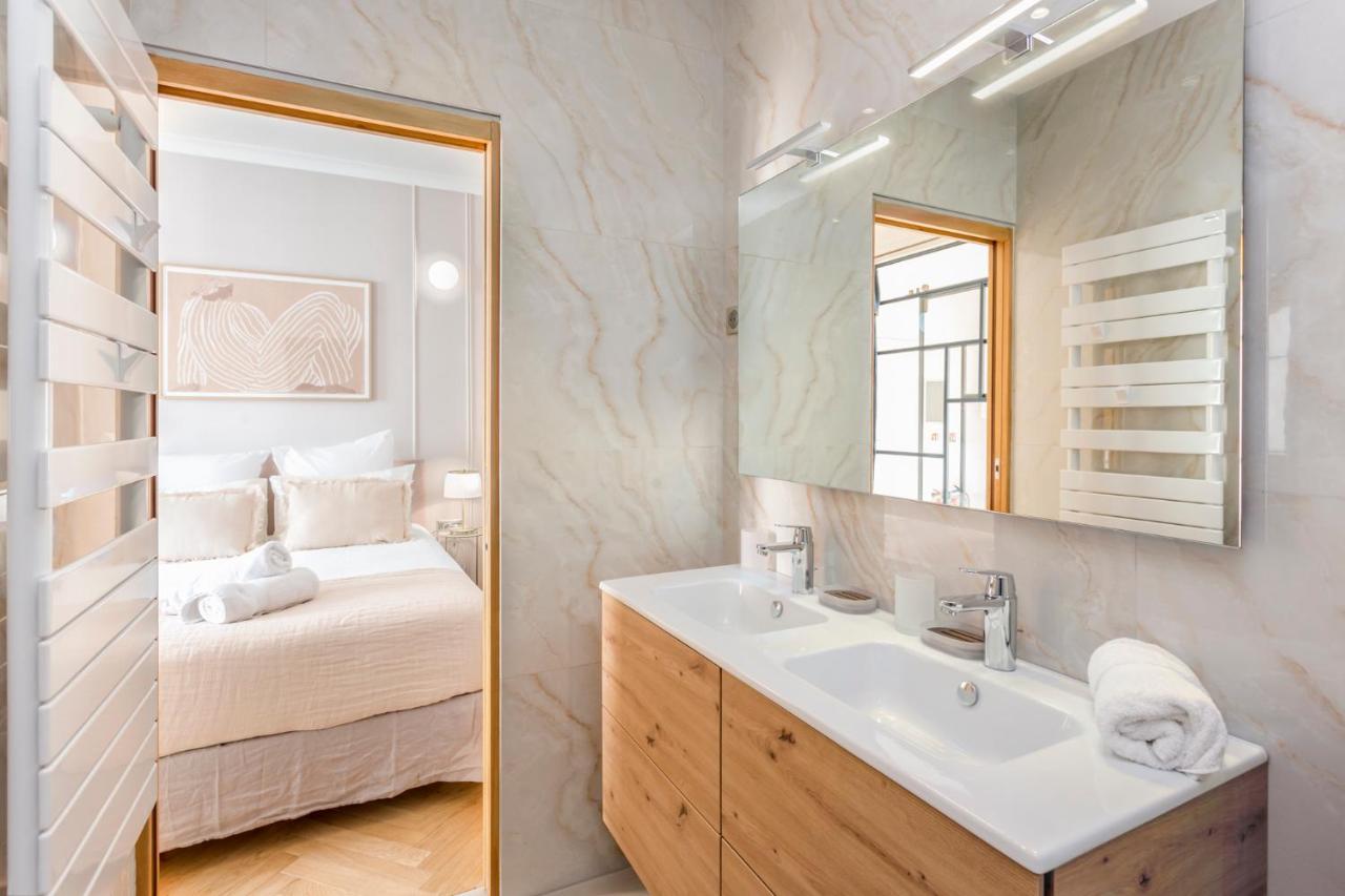 Reva Suites Párizs Kültér fotó