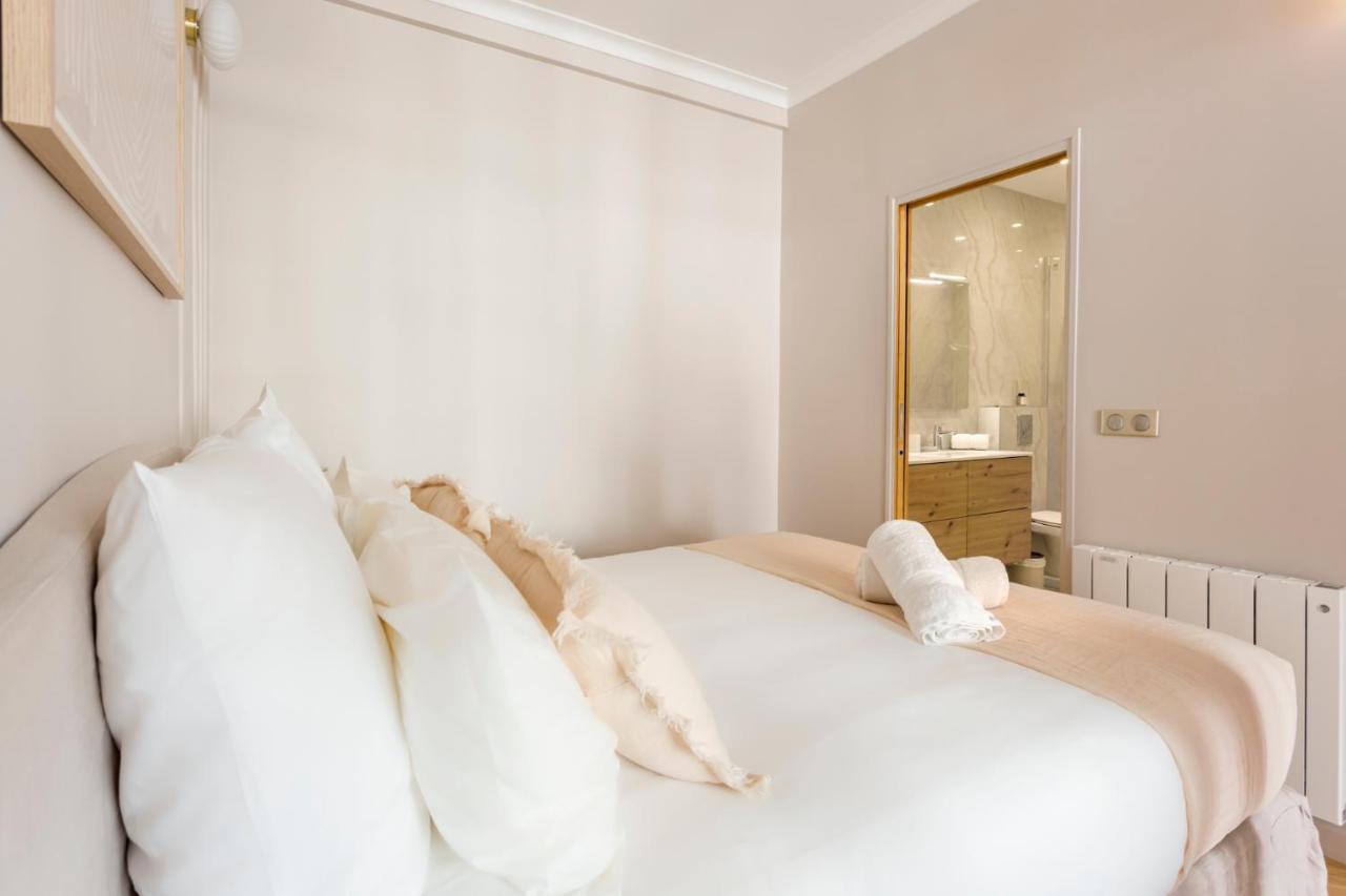 Reva Suites Párizs Kültér fotó